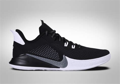 nike mamba fury schwarz|kobe mamba fury.